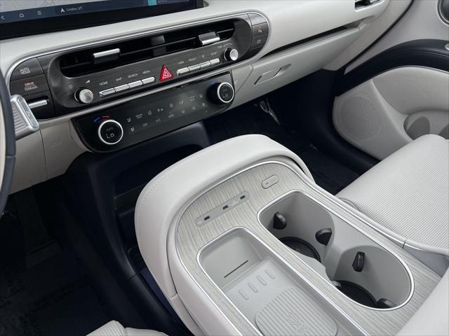 2026 Hyundai Palisade - $56,457
