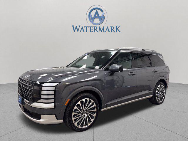 2026 Hyundai Palisade - $56,837