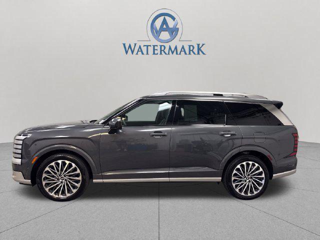 2026 Hyundai Palisade - $56,837