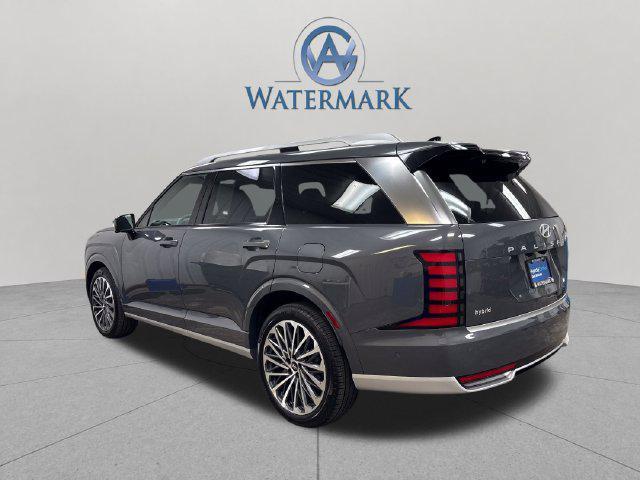 2026 Hyundai Palisade - $56,837