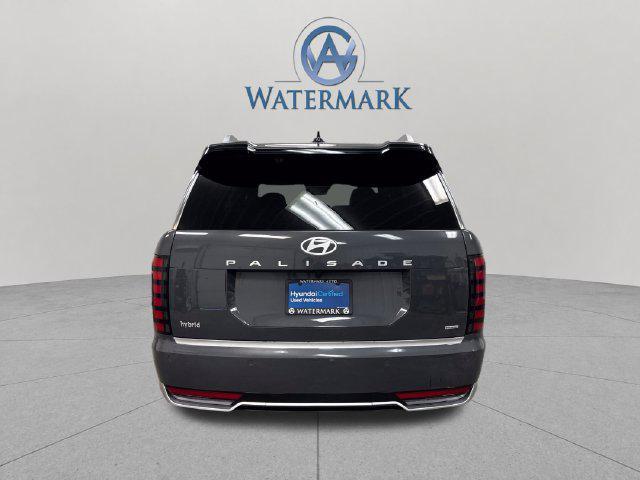 2026 Hyundai Palisade - $56,837