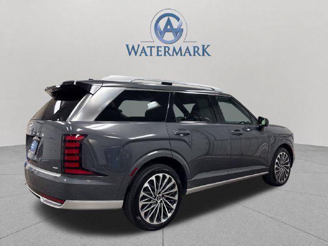 2026 Hyundai Palisade - $56,837