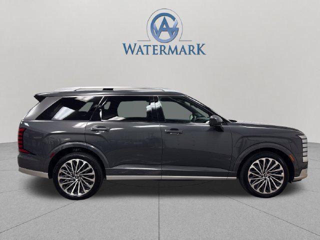 2026 Hyundai Palisade - $56,837