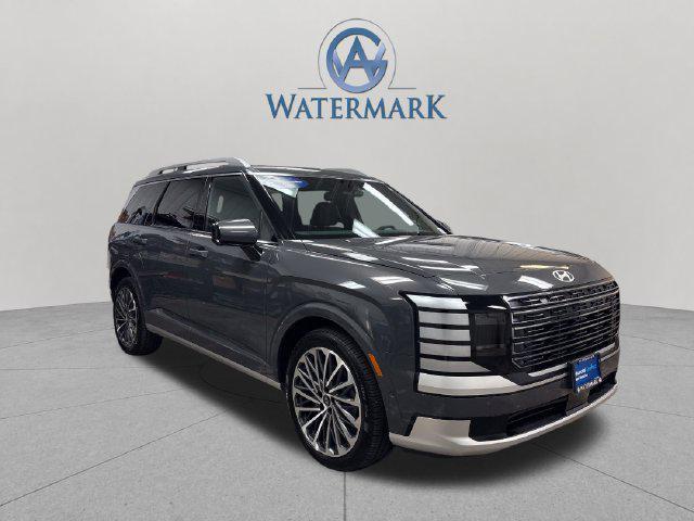 2026 Hyundai Palisade - $56,837