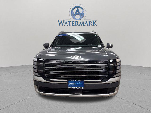 2026 Hyundai Palisade - $56,837