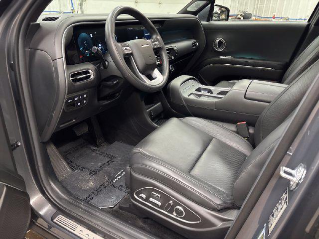 2026 Hyundai Palisade - $56,837