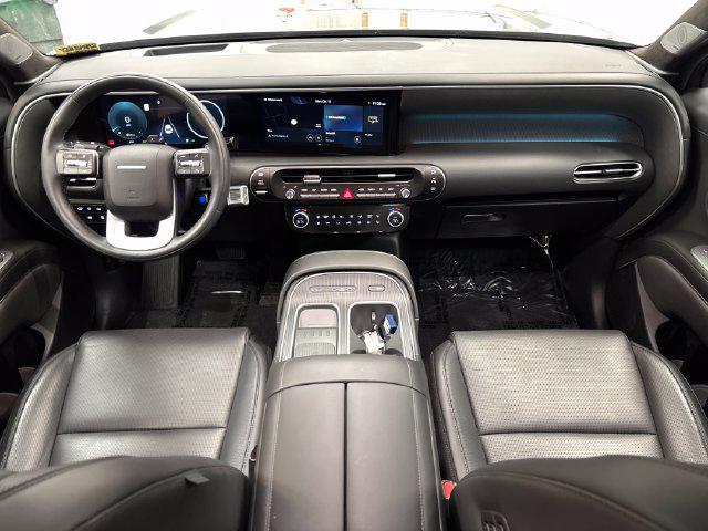 2026 Hyundai Palisade - $56,837