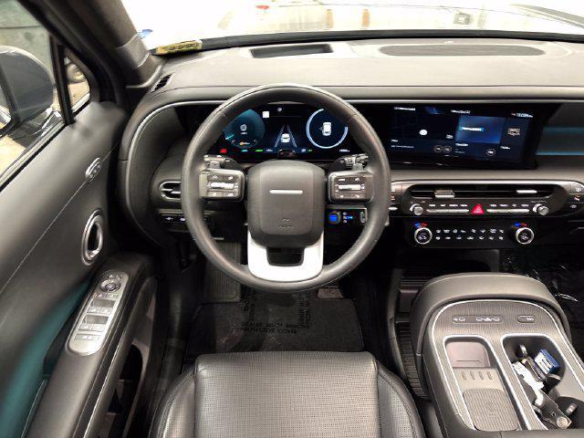 2026 Hyundai Palisade - $56,837