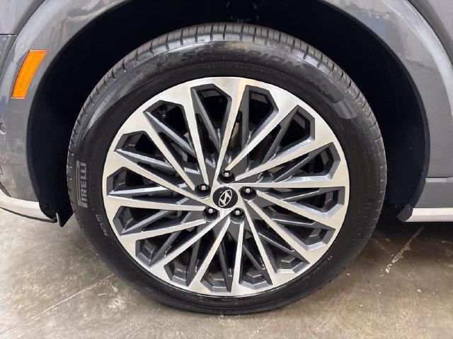 2026 Hyundai Palisade - $56,837