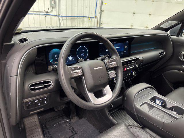 2026 Hyundai Palisade - $56,837