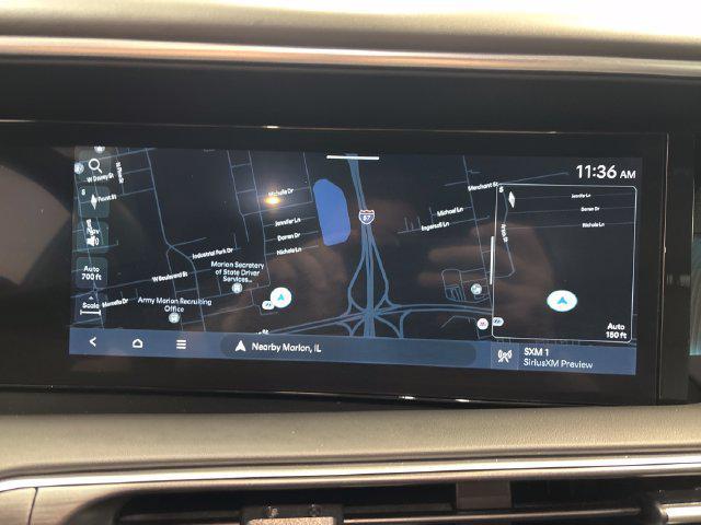 2026 Hyundai Palisade - $56,837