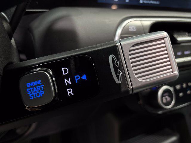 2026 Hyundai Palisade - $56,837