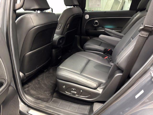 2026 Hyundai Palisade - $56,837