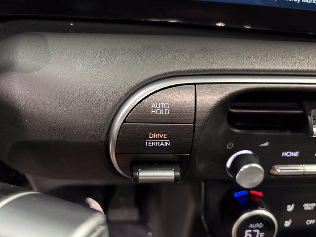 2026 Hyundai Palisade - $56,837