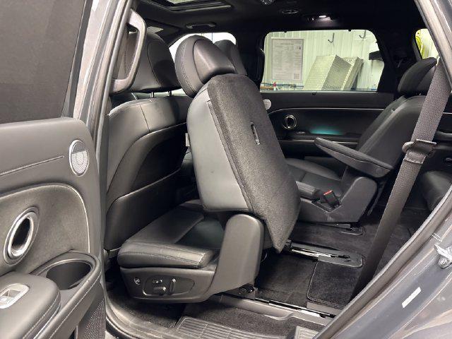 2026 Hyundai Palisade - $56,837