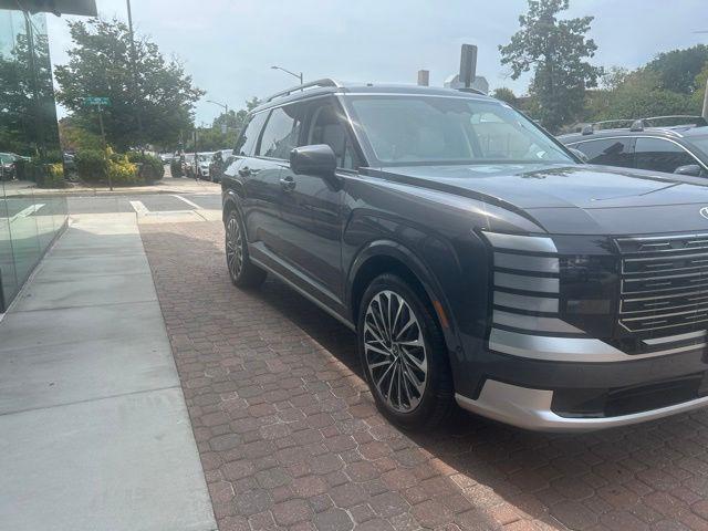 2026 Hyundai Palisade - $52,777