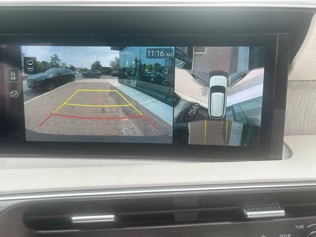 2026 Hyundai Palisade - $52,777