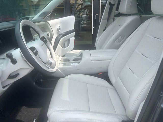 2026 Hyundai Palisade - $52,777