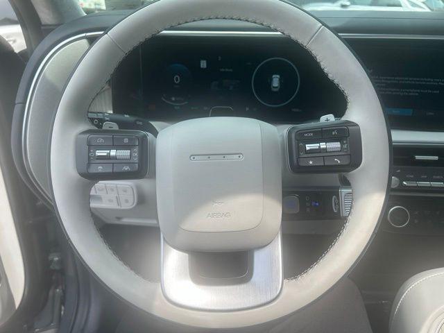 2026 Hyundai Palisade - $52,777