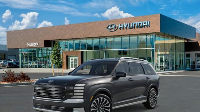 Preowned 2026 Hyundai PALISADE Hybrid Calligraphy for Sale