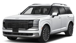 Hyundai PALISADE Hybrid