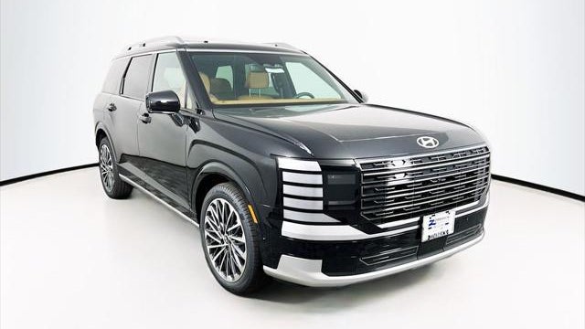 Preowned 2026 Hyundai PALISADE Hybrid Calligraphy for Sale