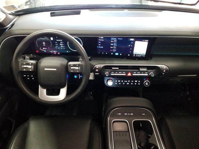 2026 Hyundai Palisade - $55,323