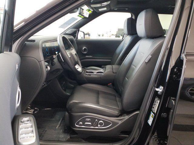 2026 Hyundai Palisade - $55,323