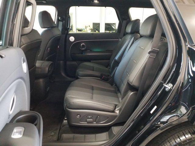 2026 Hyundai Palisade - $55,323