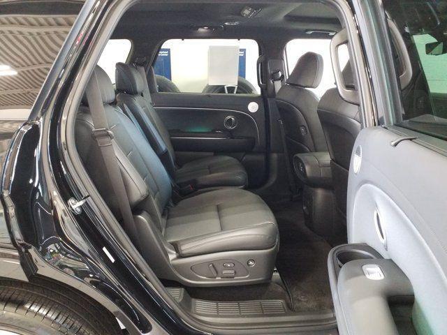 2026 Hyundai Palisade - $55,323