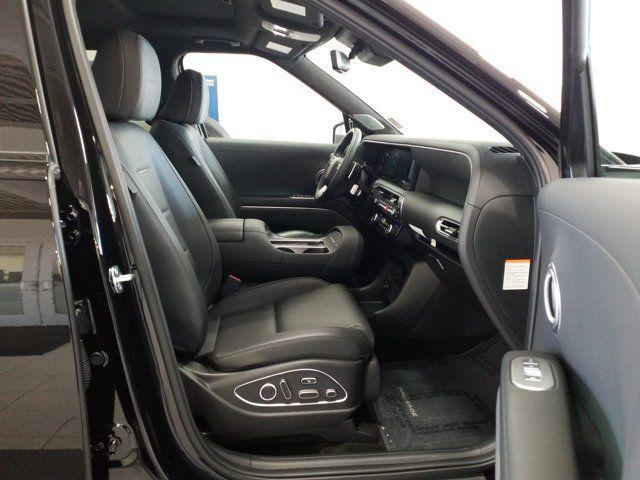 2026 Hyundai Palisade - $55,323