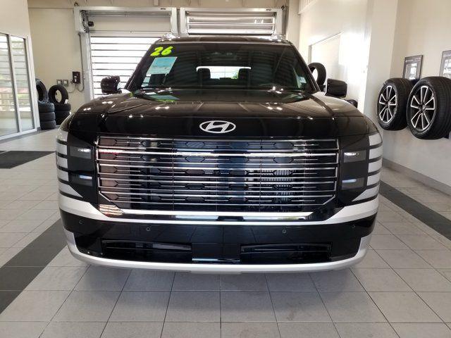 2026 Hyundai Palisade - $55,323