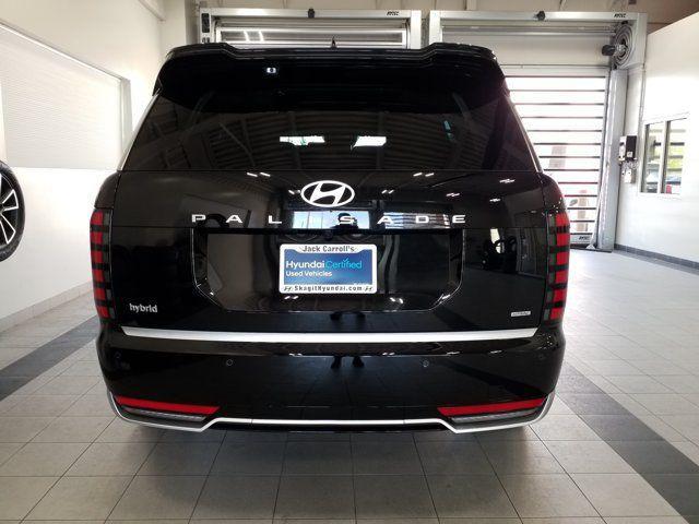 2026 Hyundai Palisade - $55,323