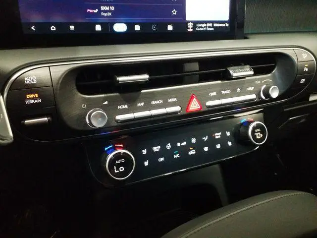2026 Hyundai Palisade - $54,543