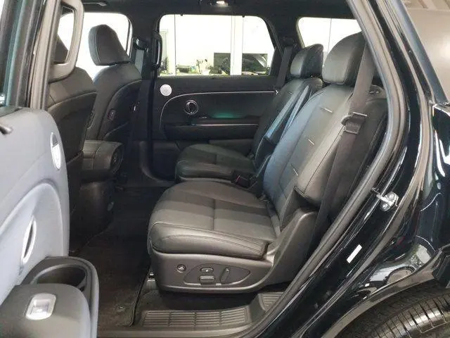 2026 Hyundai Palisade - $54,543