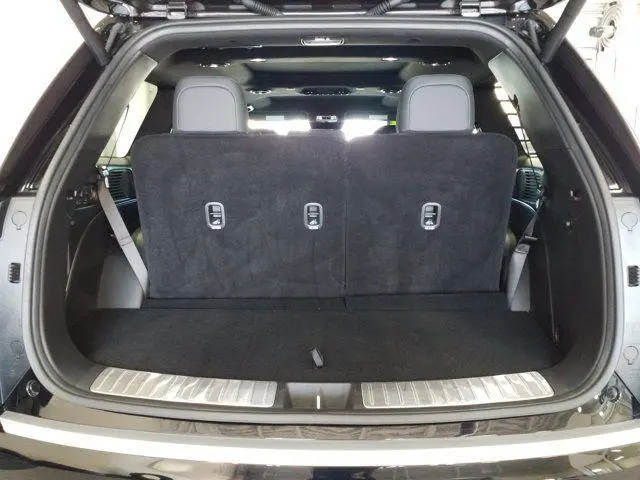 2026 Hyundai Palisade - $54,543