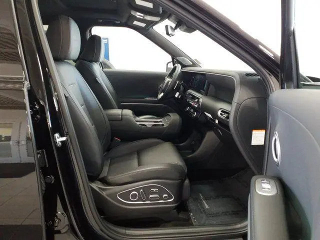 2026 Hyundai Palisade - $54,543