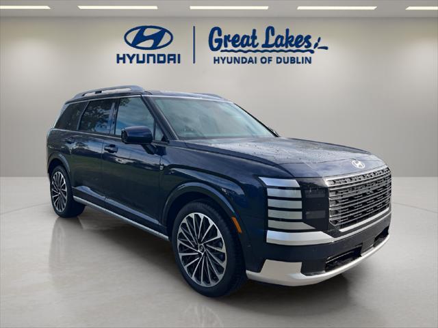 2026 Hyundai Palisade - $51,966