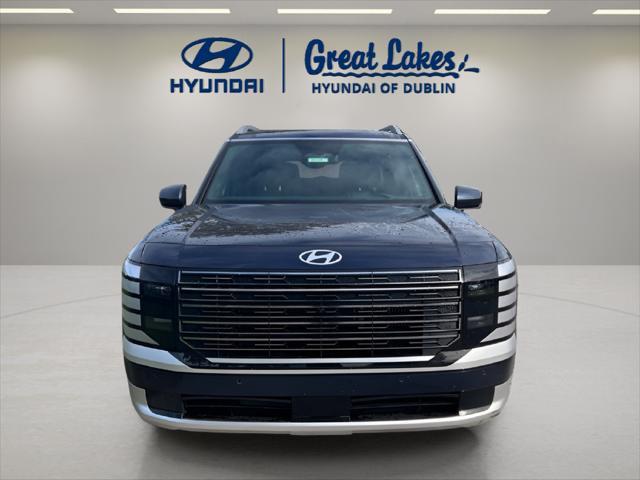 2026 Hyundai Palisade - $51,966