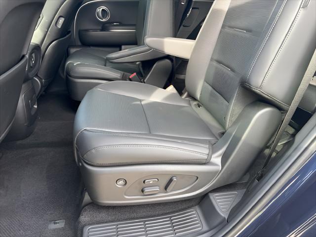 2026 Hyundai Palisade - $51,966