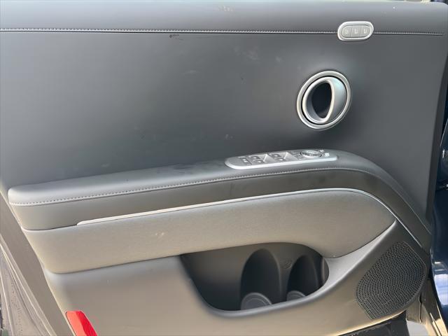 2026 Hyundai Palisade - $51,966