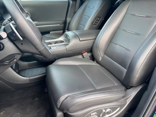 2026 Hyundai Palisade - $51,966