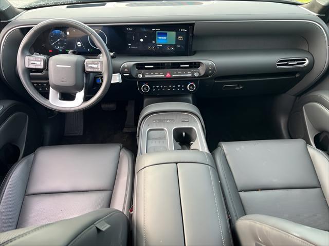 2026 Hyundai Palisade - $51,966