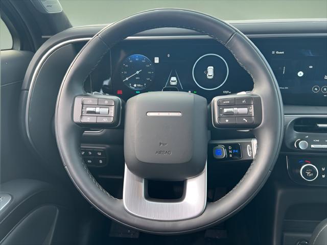 2026 Hyundai Palisade - $51,966