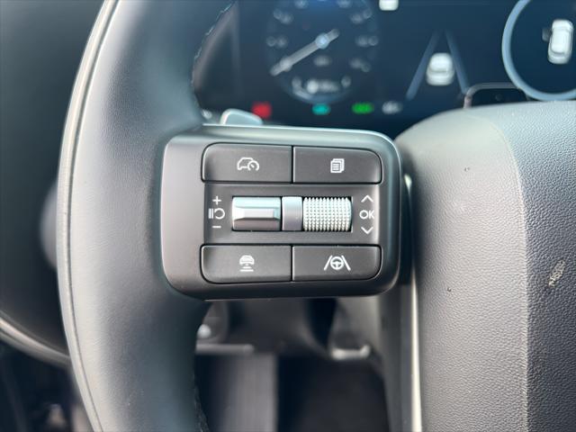 2026 Hyundai Palisade - $51,966