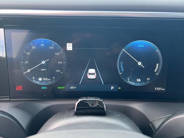 2026 Hyundai Palisade - $51,966