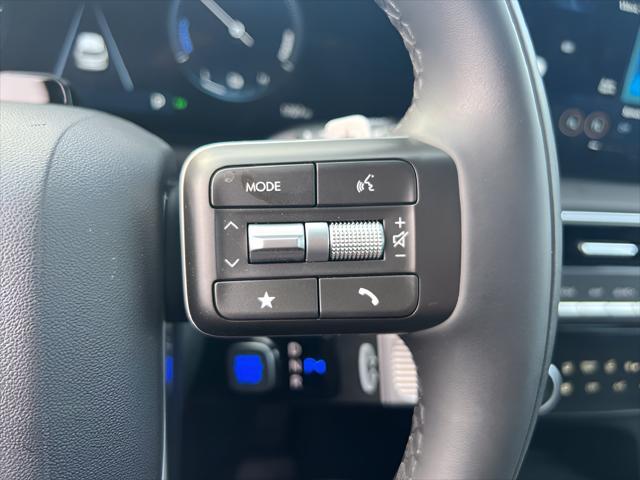 2026 Hyundai Palisade - $51,966