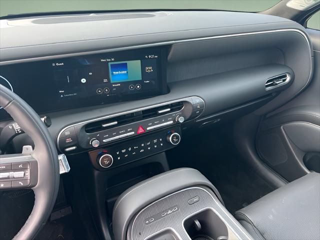 2026 Hyundai Palisade - $51,966