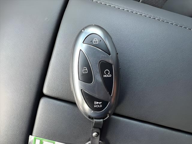 2026 Hyundai Palisade - $51,966