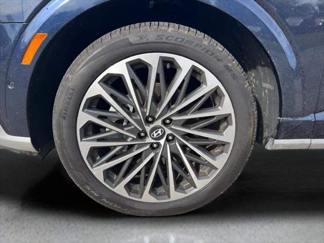 2026 Hyundai Palisade - $51,966